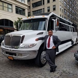 Meet your Posher, Carlos